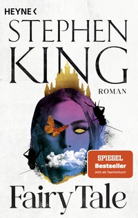 Abbildung von: Fairy Tale - Heyne