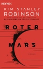 Cover: Roter Mars - Heyne