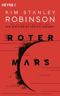 Abbildung von: Roter Mars - Heyne