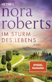 Abbildung von: Im Sturm des Lebens - Heyne