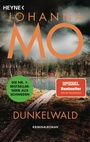 Cover: Dunkelwald - Heyne