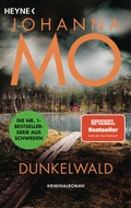 Cover: Dunkelwald - Heyne