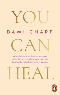 Abbildung von: You Can Heal - Penguin