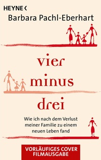 Abbildung von: Vier minus drei (Filmausgabe) - Heyne