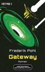 Cover: Gateway - Heyne