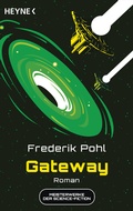 Cover: Gateway - Heyne