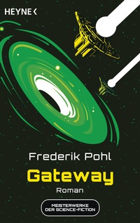 Enlarge image Cover: Gateway - Heyne