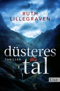 Abbildung von: Düsteres Tal - List Verlag