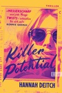 Cover: Killer Potential - List Verlag