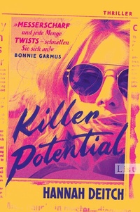 Abbildung von: Killer Potential - List Verlag