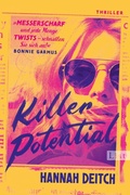 Cover: Killer Potential - Ullstein eBooks