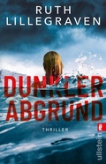 Cover: Dunkler Abgrund - Ullstein Taschenbuchverlag