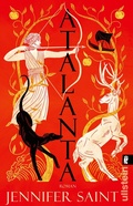 Cover: Atalanta - Ullstein Taschenbuchverlag