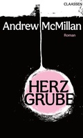 Cover: Herzgrube - Claassen