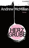 Cover: Herzgrube - Ullstein eBooks