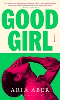 Cover: Good Girl - Claassen