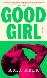 Abbildung von: Good Girl - Claassen