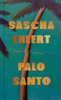 Abbildung von: Palo Santo - Claassen