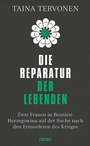 Cover: Die Reparatur der Lebenden - Zsolnay