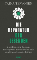 Abbildung von: Die Reparatur der Lebenden - Zsolnay