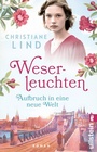 Cover: Weserleuchten - Ullstein Taschenbuchverlag
