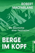 Cover: Berge im Kopf - Ullstein Taschenbuchverlag