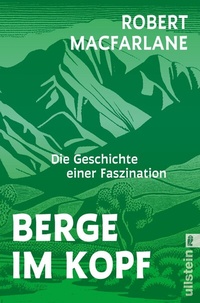 Abbildung von: Berge im Kopf - Ullstein Taschenbuchverlag