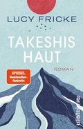 Cover: Takeshis Haut - Ullstein Taschenbuchverlag