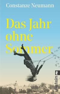 Abbildung von: Das Jahr ohne Sommer - Ullstein Taschenbuchverlag