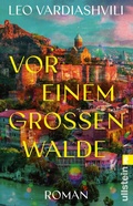 Cover: Vor einem gro&szlig;en Walde - Ullstein Taschenbuchverlag