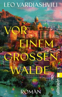 Abbildung von: Vor einem großen Walde - Ullstein Taschenbuchverlag