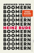 Cover: Abschied von den Boomern - Ullstein Taschenbuchverlag