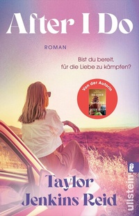 Abbildung von: After I Do - Ullstein Taschenbuchverlag