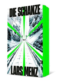 Abbildung von: Die Schanze - Ullstein Taschenbuchverlag