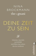 Abbildung von: Deine Zeit zu sein - Ullstein Taschenbuchverlag