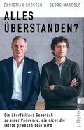 Cover: Alles &uuml;berstanden? - Ullstein Taschenbuchverlag