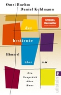 Cover: Der bestirnte Himmel &uuml;ber mir - Ullstein Taschenbuchverlag