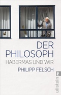 Cover: Der Philosoph - Ullstein Taschenbuchverlag