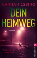 Cover: Dein Heimweg - Ullstein eBooks