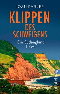 Abbildung von: Die Klippen des Schweigens - Ullstein Taschenbuchverlag