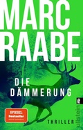 Cover: Die D&auml;mmerung (Art Mayer-Serie 2) - Ullstein Taschenbuchverlag