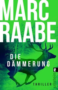 Abbildung von: Die Dämmerung (Art Mayer-Serie 2) - Ullstein Taschenbuchverlag