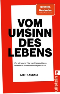 Abbildung von: Vom Unsinn des Lebens - Ullstein Taschenbuchverlag