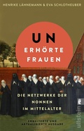 Cover: Unerh&ouml;rte Frauen - Ullstein Taschenbuchverlag