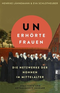 Abbildung von: Unerhörte Frauen - Ullstein Taschenbuchverlag