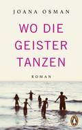 Cover: Wo die Geister tanzen - Penguin