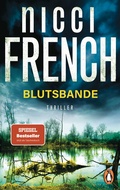 Cover: Blutsbande - Penguin