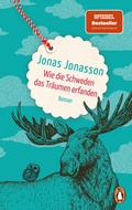 Cover: Wie die Schweden das Tr&auml;umen erfanden - Penguin