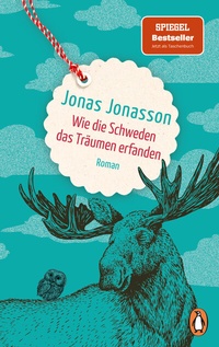 Abbildung von: Wie die Schweden das Träumen erfanden - Penguin