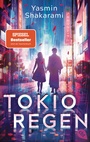 Cover: Tokioregen - cbt